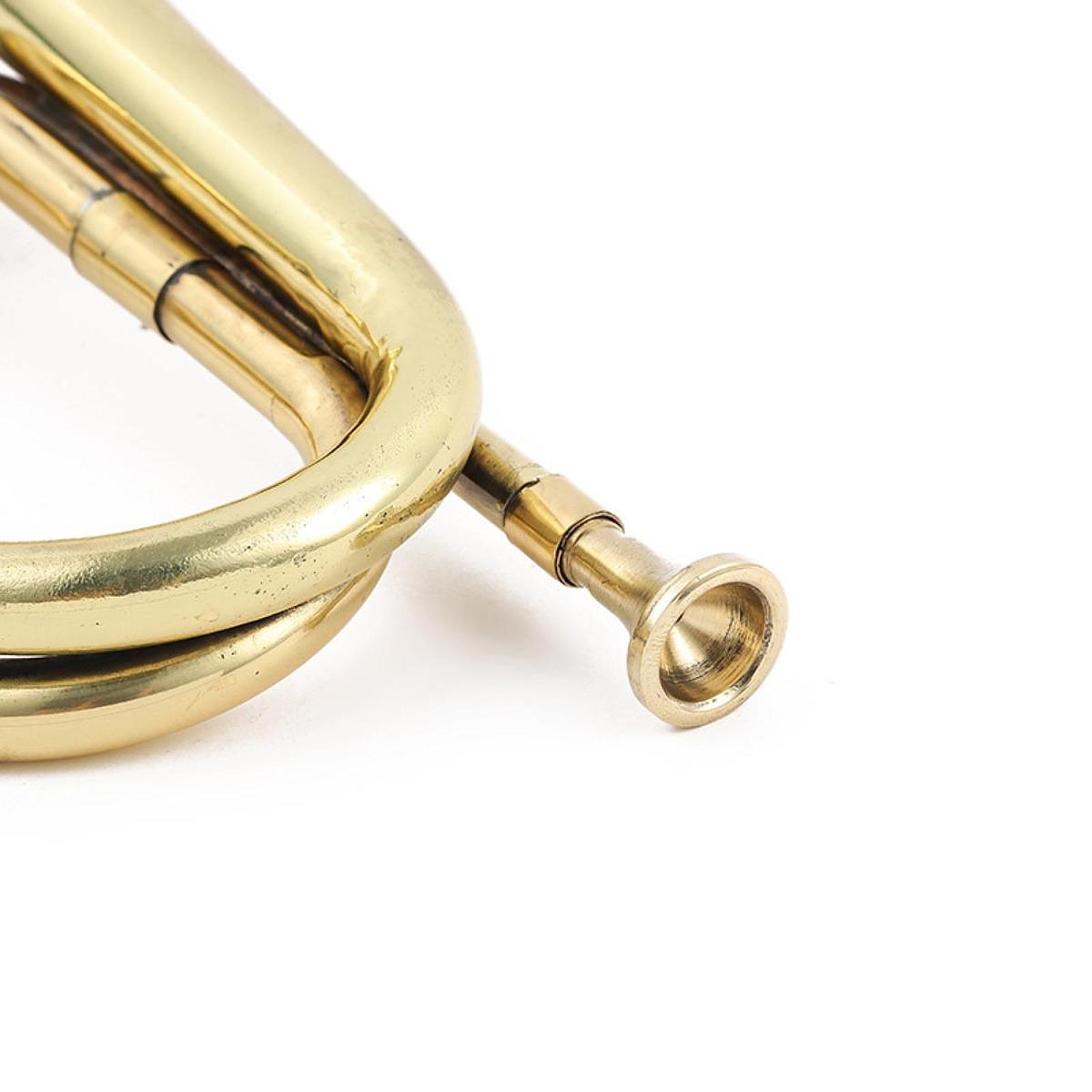 Handgefertigtes Blechblasinstr – Event & Party Supply Bewertung und Preis