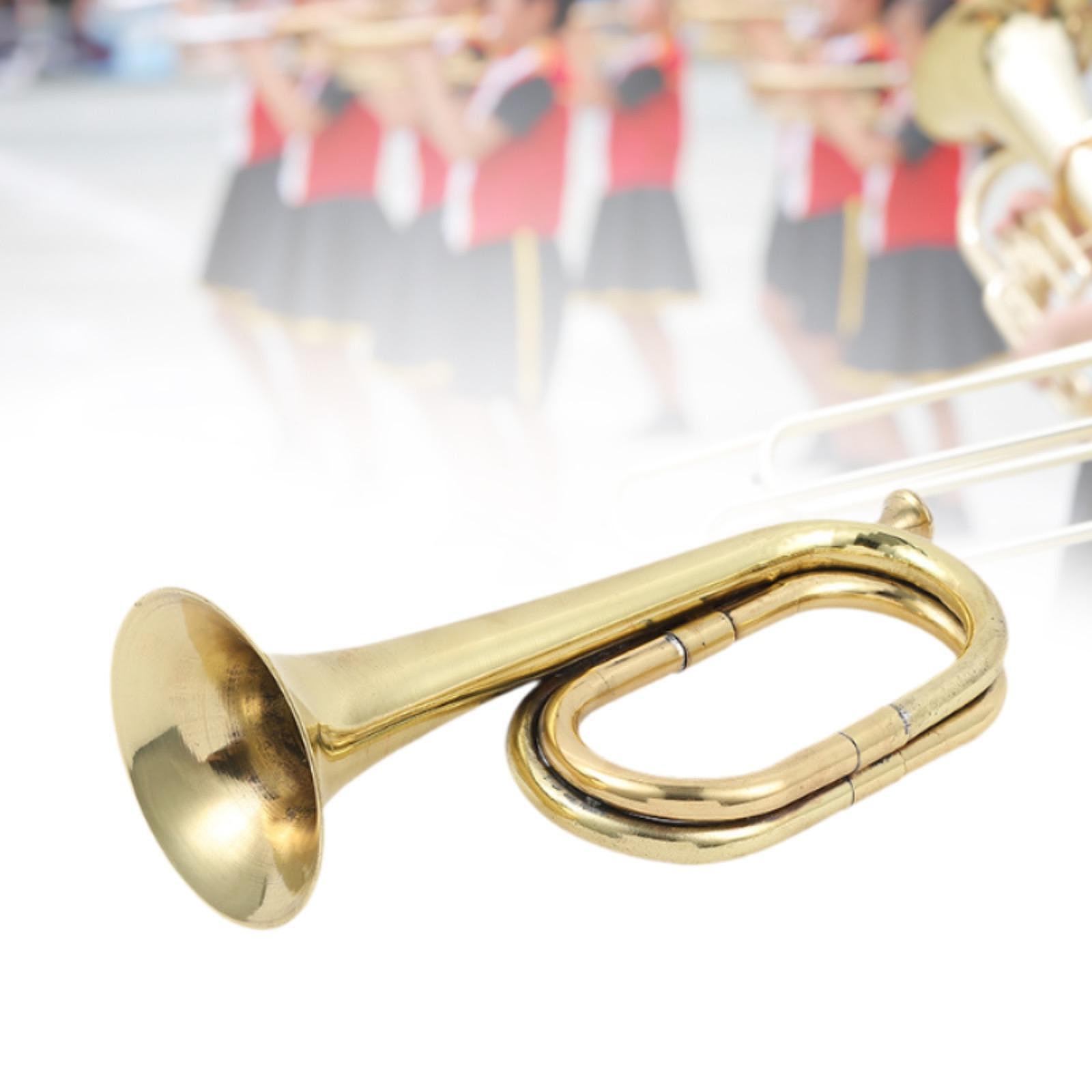 Handgefertigtes Blechblasinstr – Event & Party Supply Bewertung und Preis