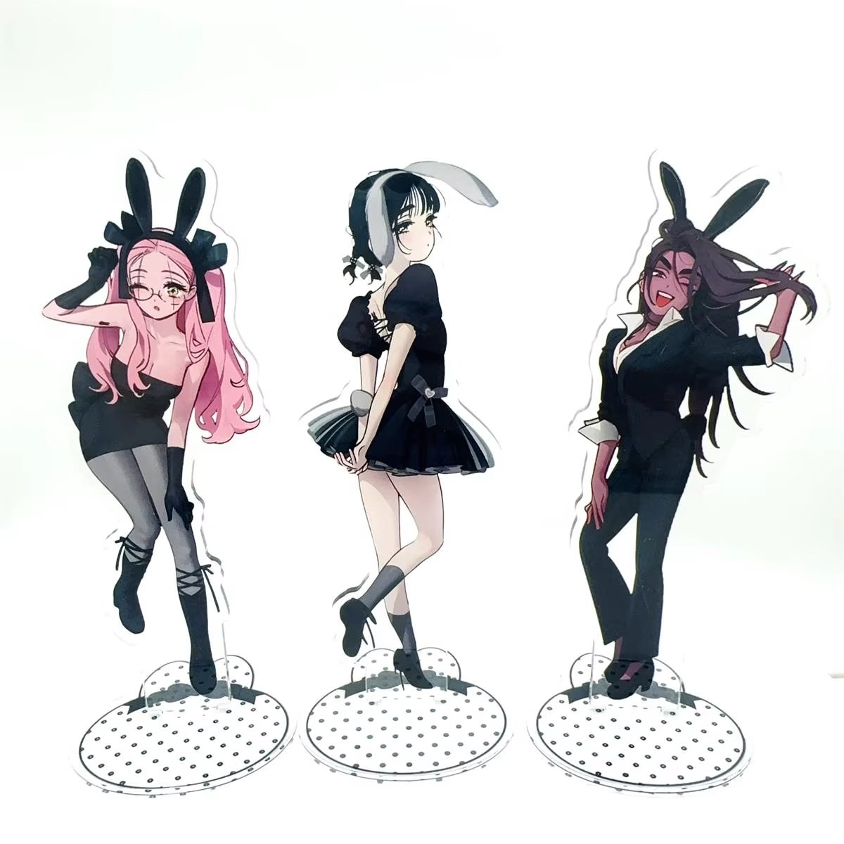 Anime ALIEN STAGE Großer Noten – Event Support Bewertung und Preis