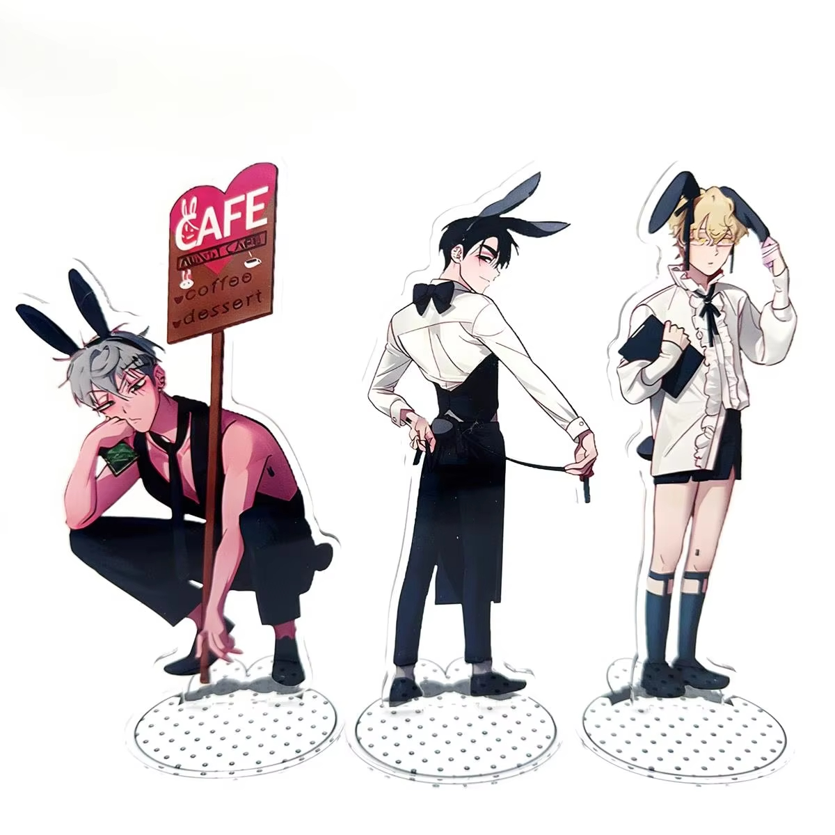 Anime ALIEN STAGE Großer Noten – Event Support Bewertung und Preis