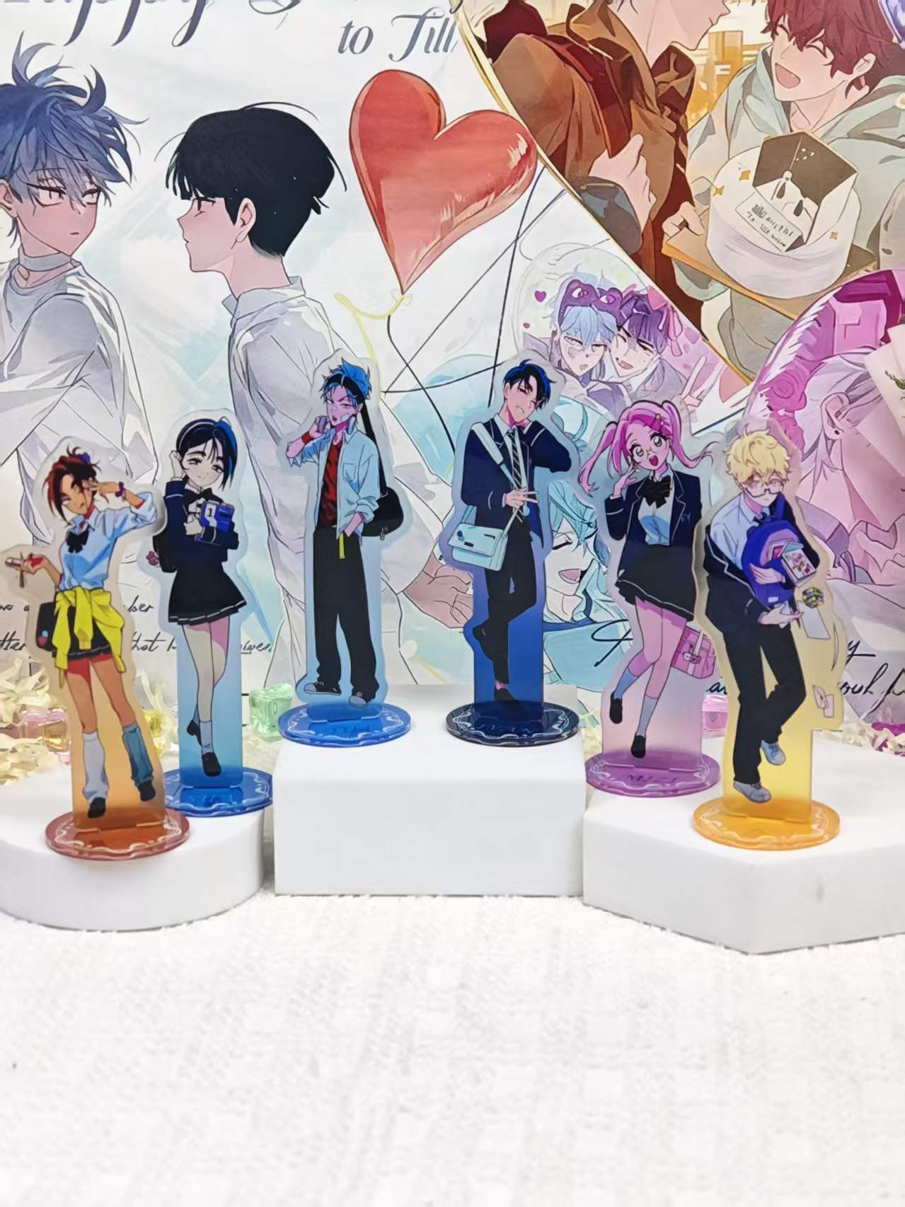 Alien Stage Campus AU Acryl-St – Event Support Bewertung und Preis