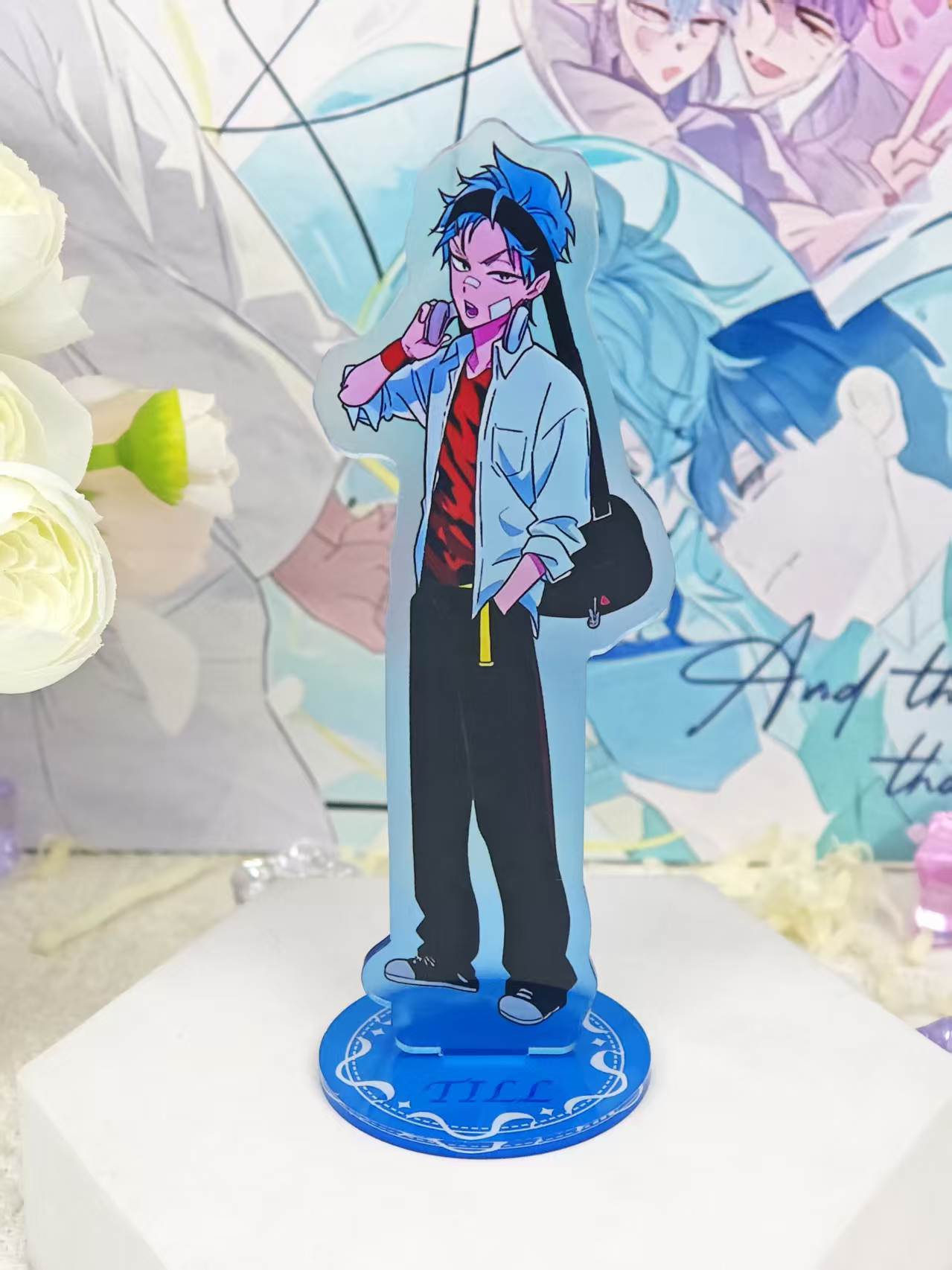 Alien Stage Campus AU Acryl-St – Event Support Bewertung und Preis