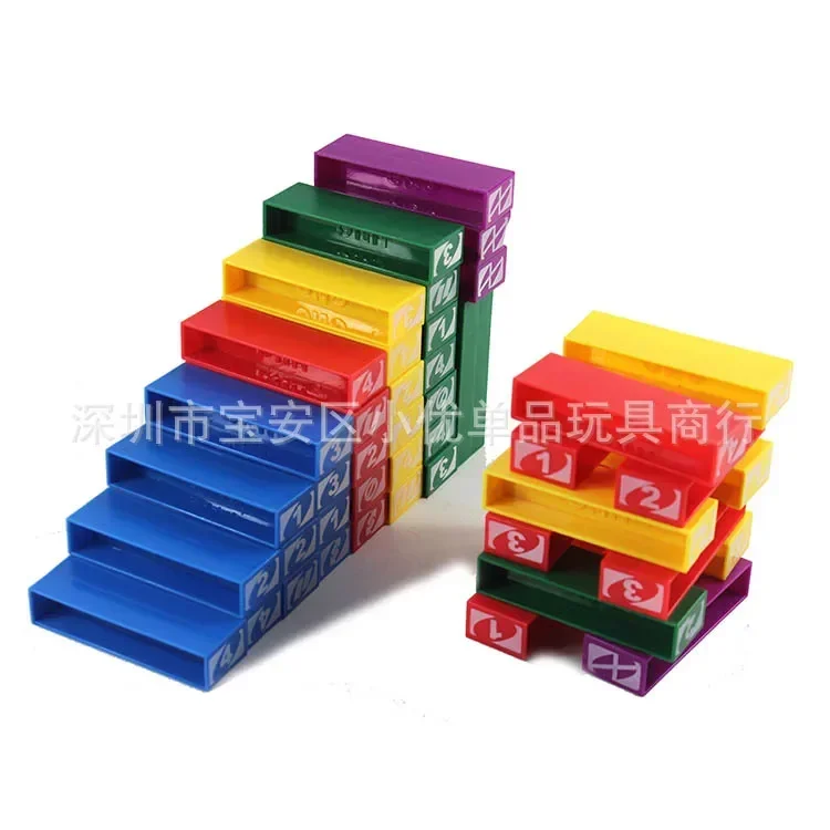 Mattel Stacko UNO Kartenspiel, – Event Party Bewertung und Preis
