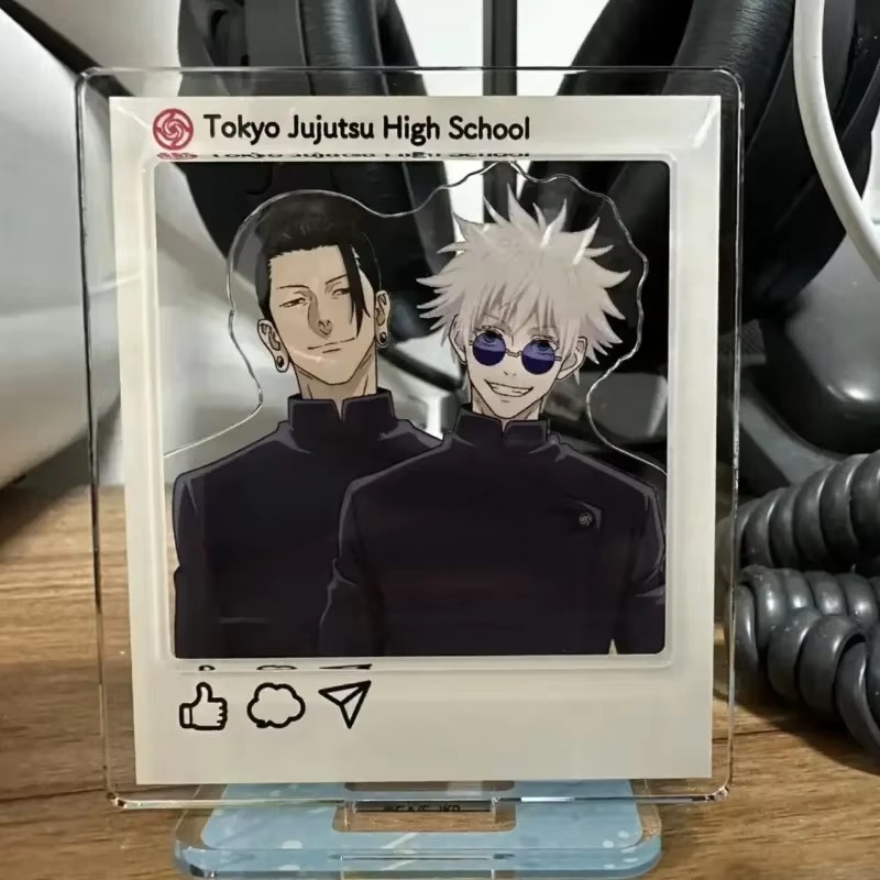 Anime Gojo Satoru Getou Suguru – Event Support Bewertung und Preis